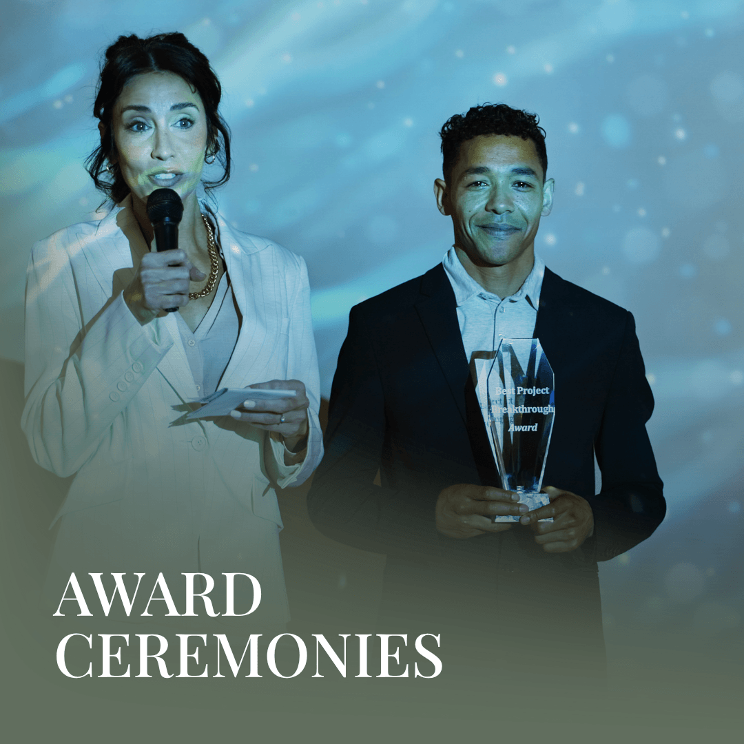 EuroMosaic-awards