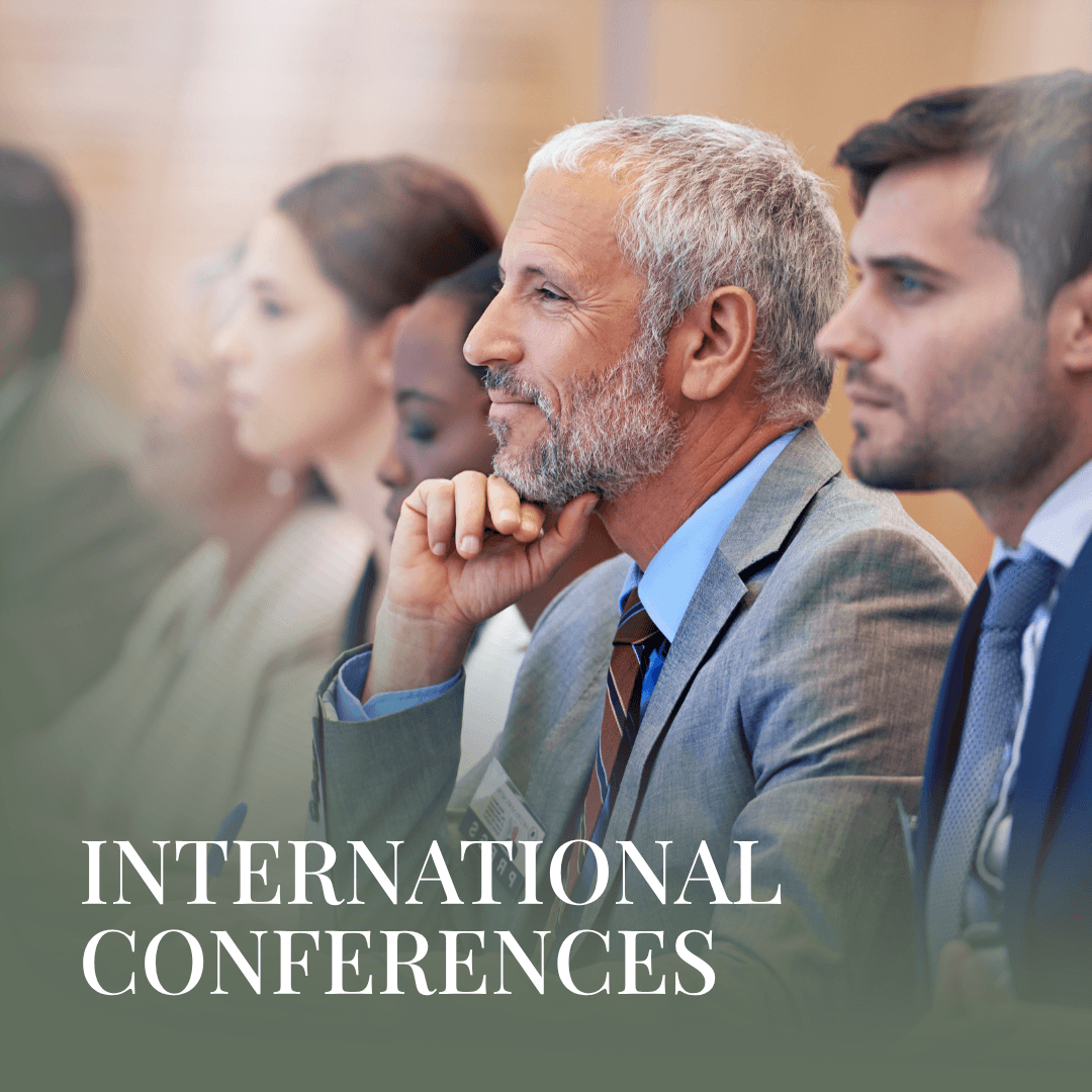 EuroMosaic-conference